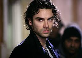 aidan turner