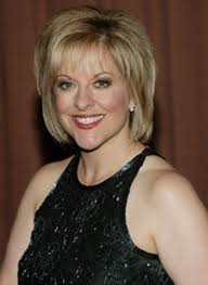 Nancy Grace being sued by