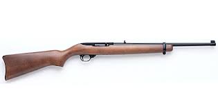 rifles ruger