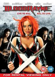 bloodrayne