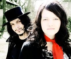The White Stripes Biography,