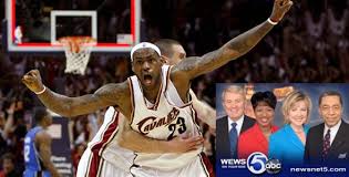 Cleveland News Channel 5