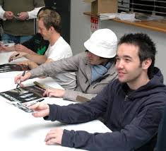 hoobastank
