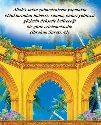 Mehdi A.S Dünyaya İnmeden Önce Gerçekleşen 10 Alamet!