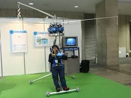 personal helicopter
