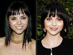 Christina Ricci