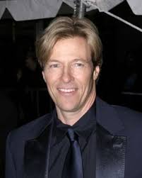 Jack Wagner Falls Behind Billy