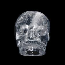 crystal skull pics