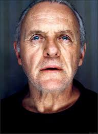 ANTHONY HOPKINS