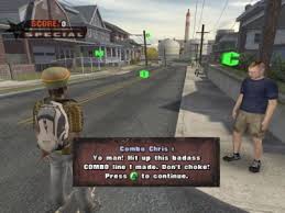 tony hawk underground 2