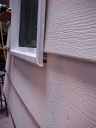 aluminum siding