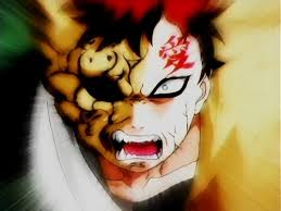 gaara photos