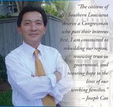 Anh Joseph Quang Cao