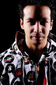 laidback luke