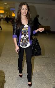 Cheryl Cole fashion
