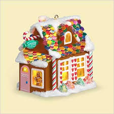 sweet shop
