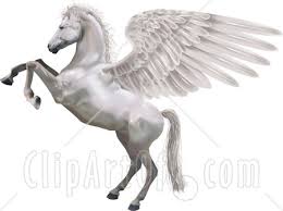 pegasus posters