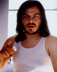 jack black