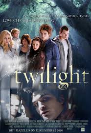محبي افلام الرعب  is manificTWILIGHT Twilight-Movie-Poster-twilight-series-1137930_600_876
