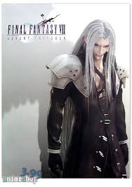 genesis ff7