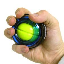 Dynaflex Powerball Gyroscope