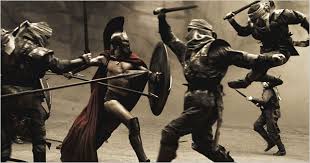 300 spartans