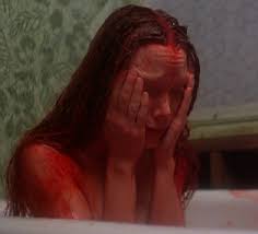 Bloody Dames: Carrie Edition