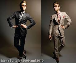 gucci mens suits