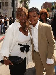 p diddy girlfriend