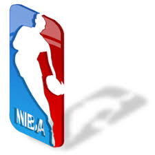 nba logo