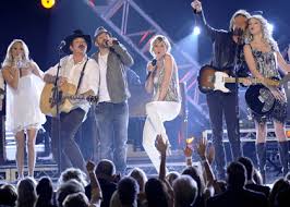 2009 ACM Awards: The Show,