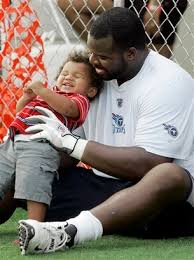 Albert Haynesworth Is So Good