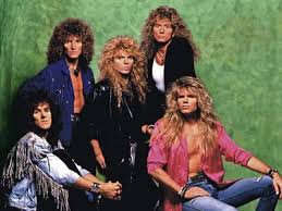 whitesnake