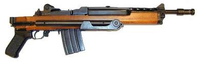 mini ruger