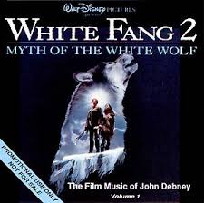 white fang