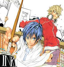 ultimo manga