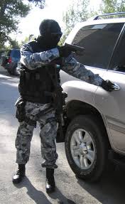 Tactical