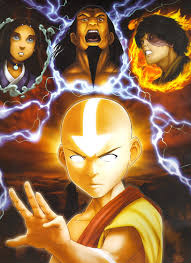 Avatar the movie