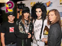 los premios mtv 2008