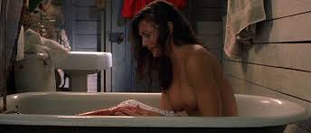 cabin fever movie