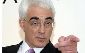 alistair darling