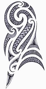 maori designs