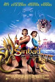 Sinbad: Yedi Denizler Efsanesi