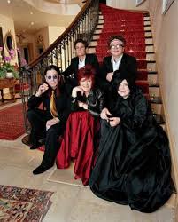 the osbournes