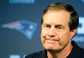 coach Bill Bilichick
