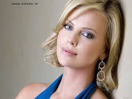Charlize Theron