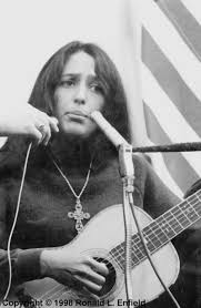 Picture of Joan Baez