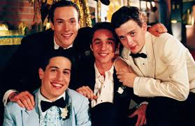 american pie movie