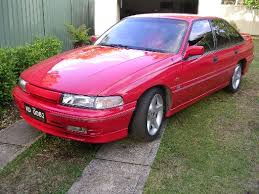 vp commodore