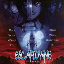 escaflowne